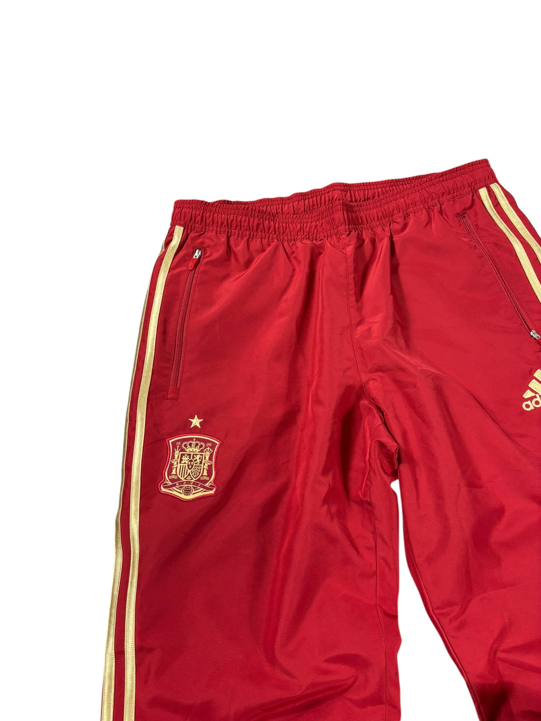 Spain x Adidas Tracksuit