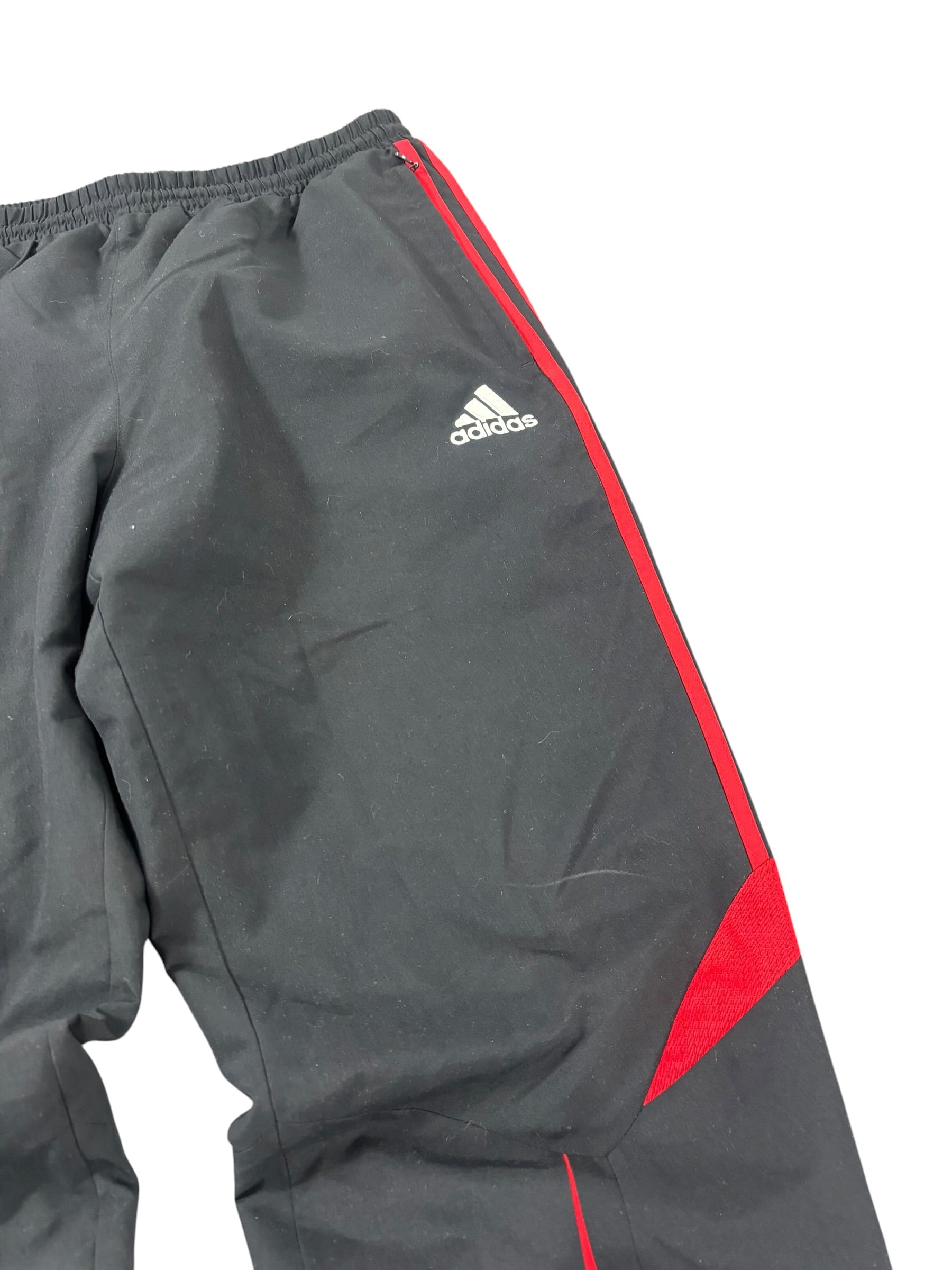 AC Milan x Adidas Tracksuit