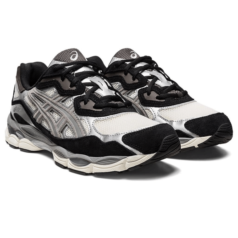 ASICS Gel-NYC Ivory Clay Grey