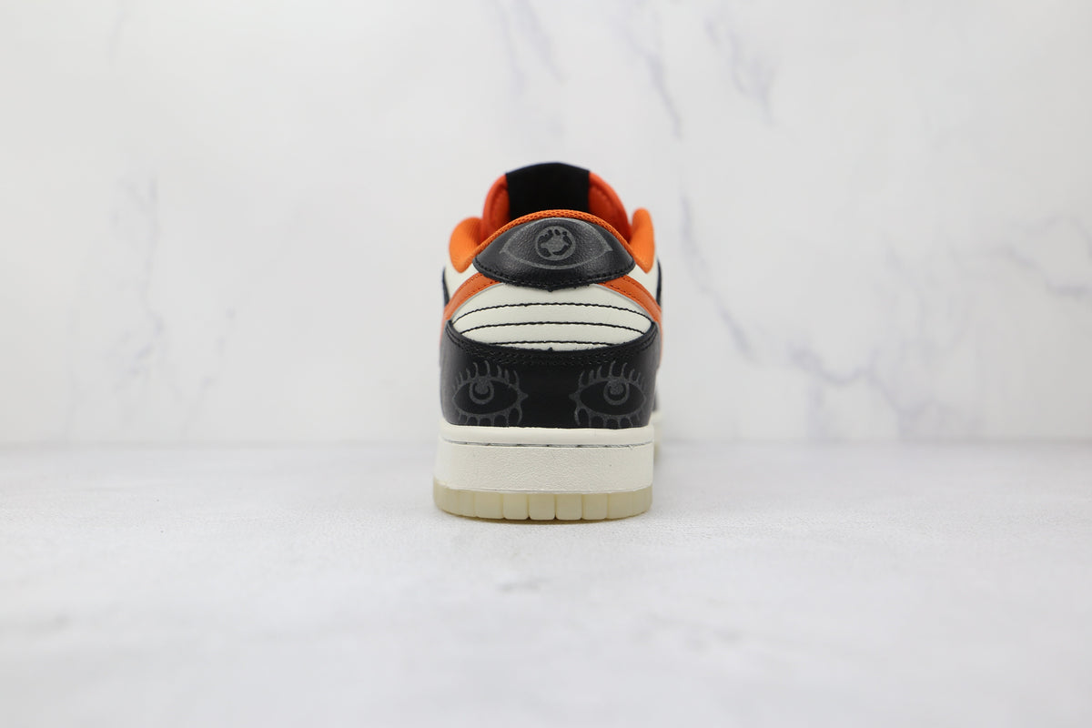Nike Dunk Low Halloween