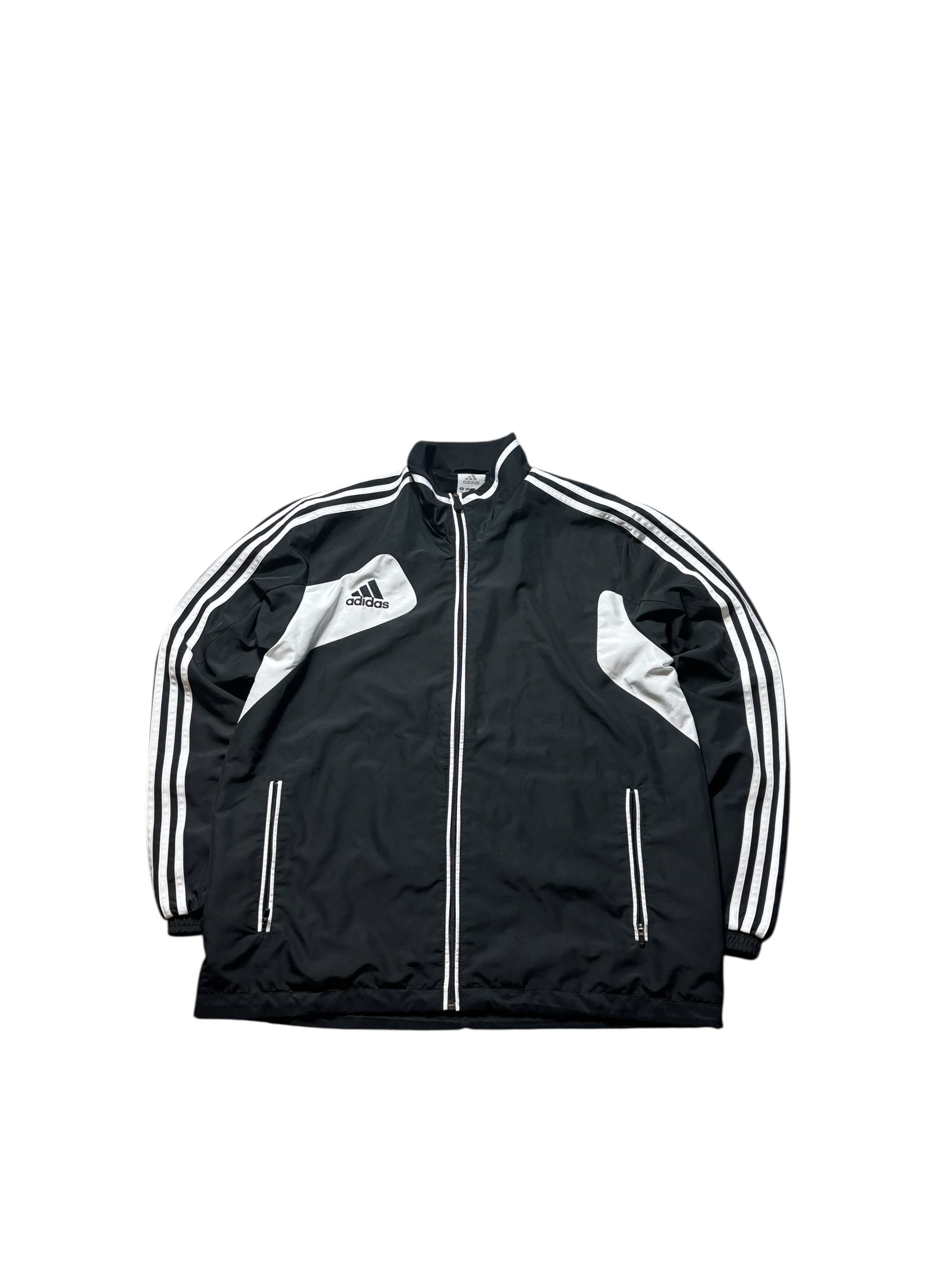 Adidas Tracksuit
