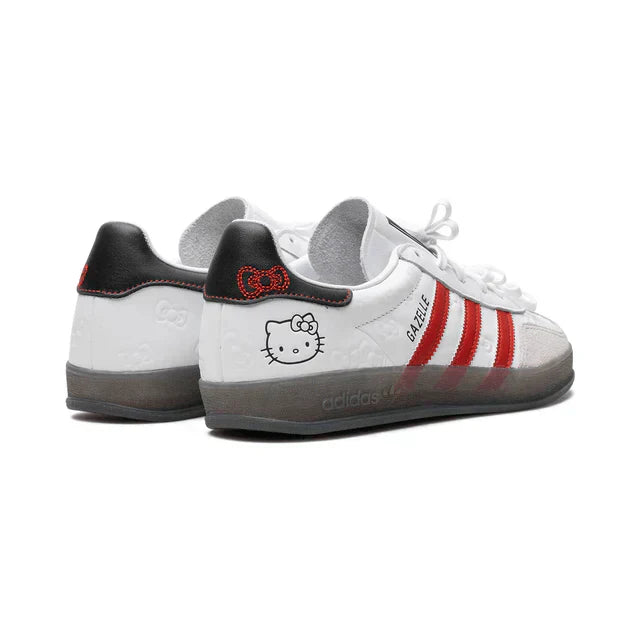 Gazelle Indoor Hello Kitty