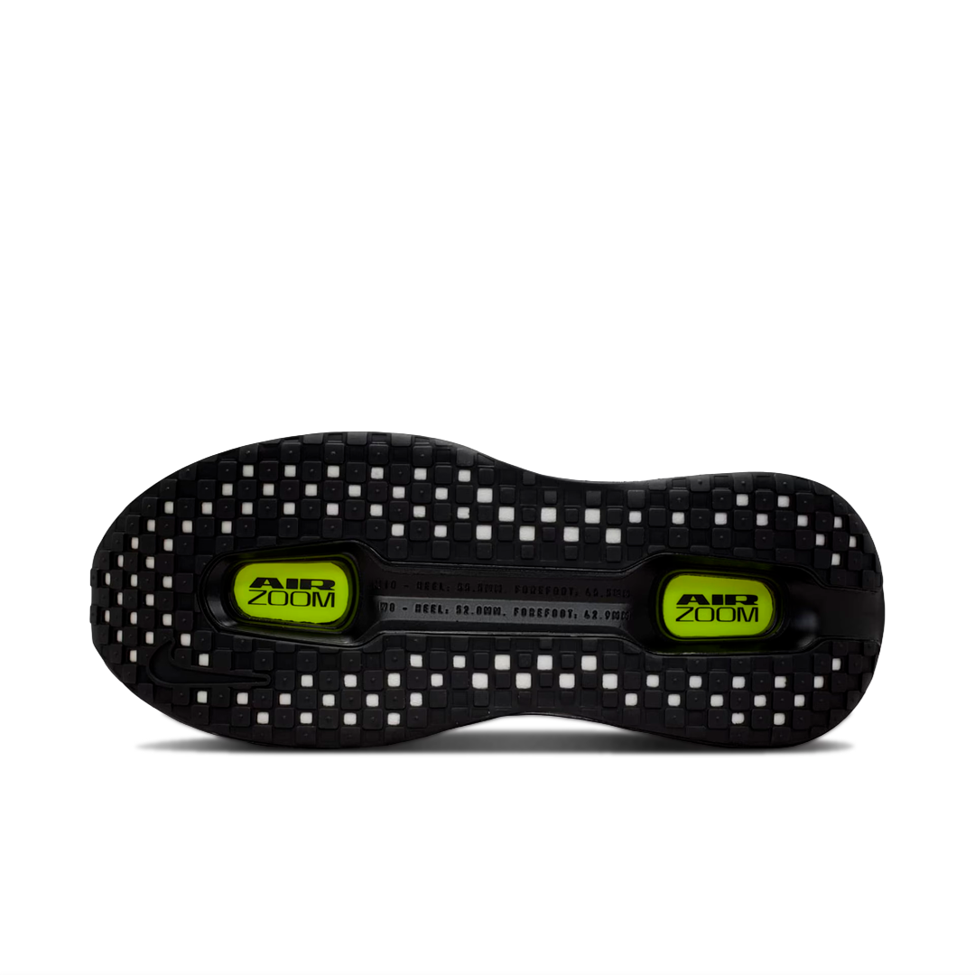 Nike Vomero Premium Black Volt