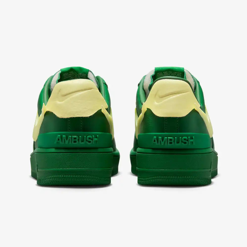 Nike Air Force 1 Ambush Pine Green
