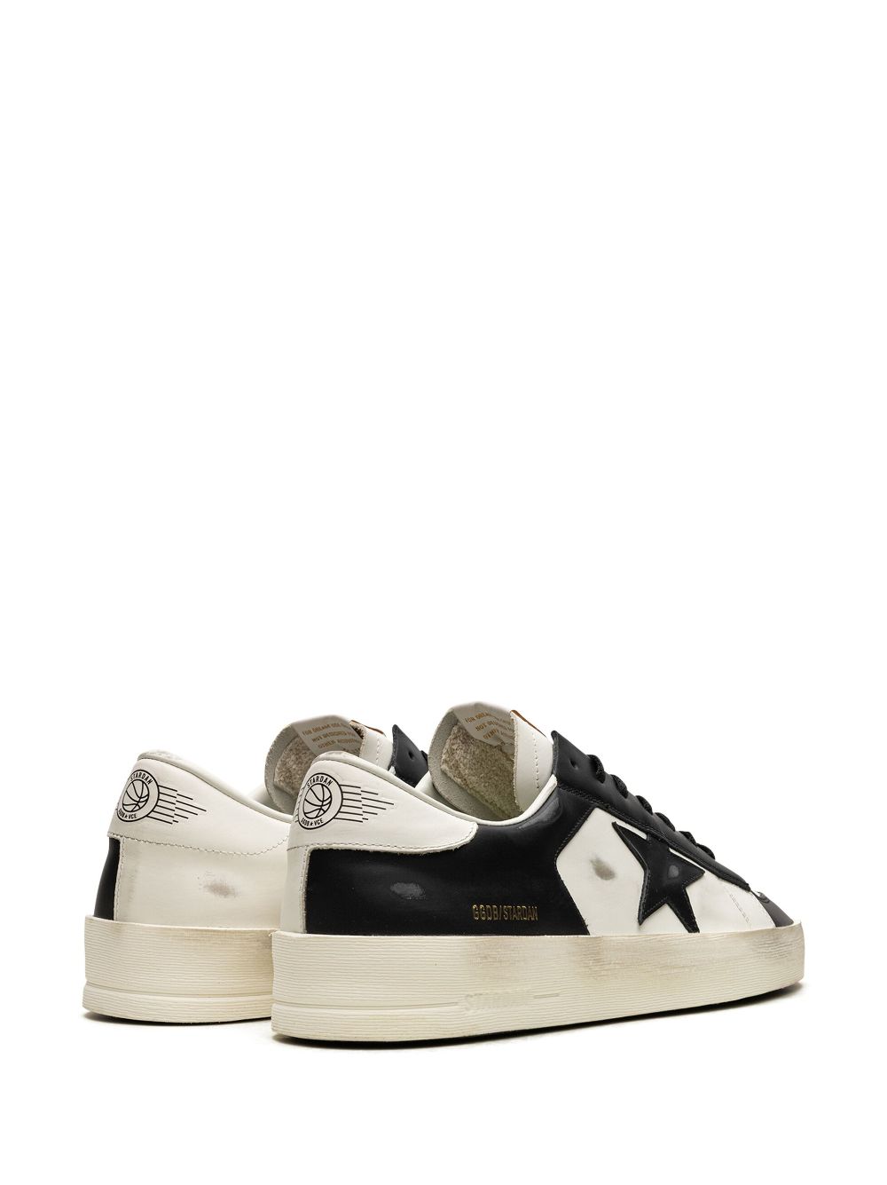 Golden Goose - modelo Stardan