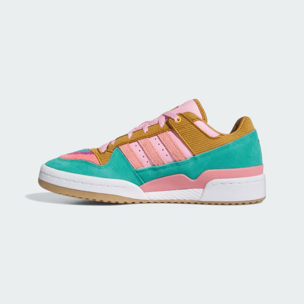 Adidas Forum Low Pink