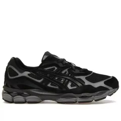 ASICS Gel-NYC Graphite Grey Black