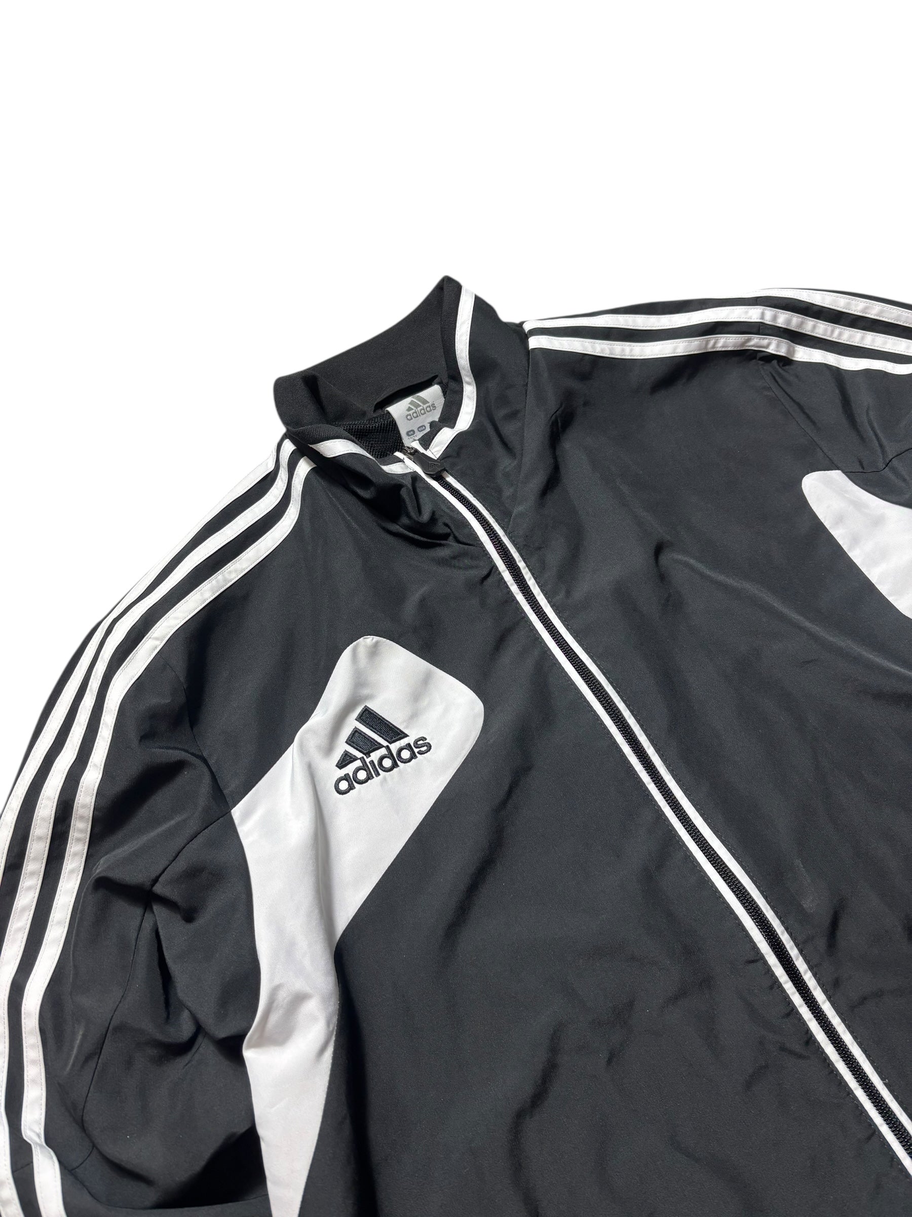Adidas Tracksuit