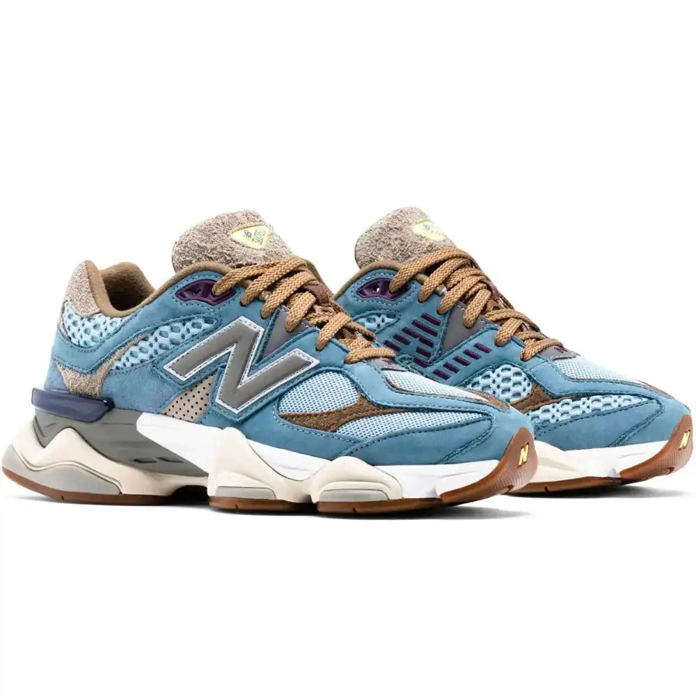 New Balance 9060 Age of Discovery