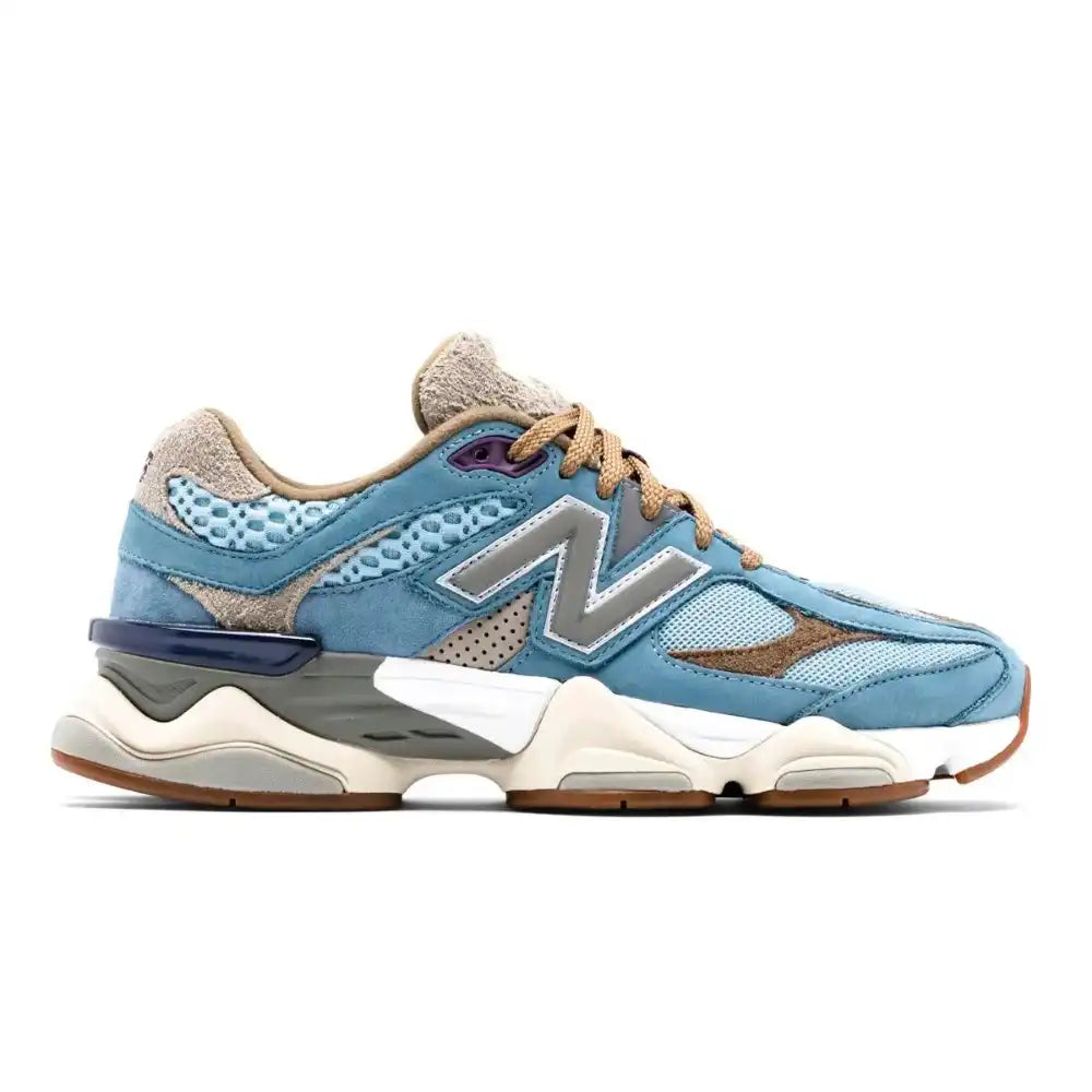 New Balance 9060 Age of Discovery