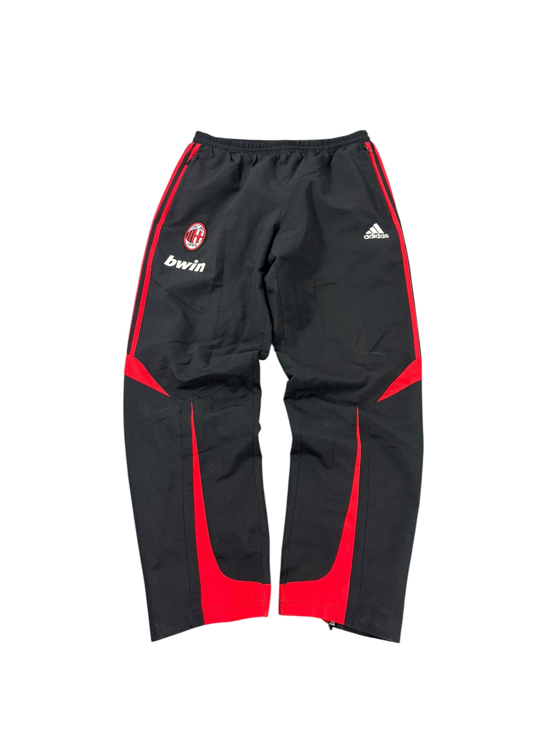 AC Milan x Adidas Tracksuit