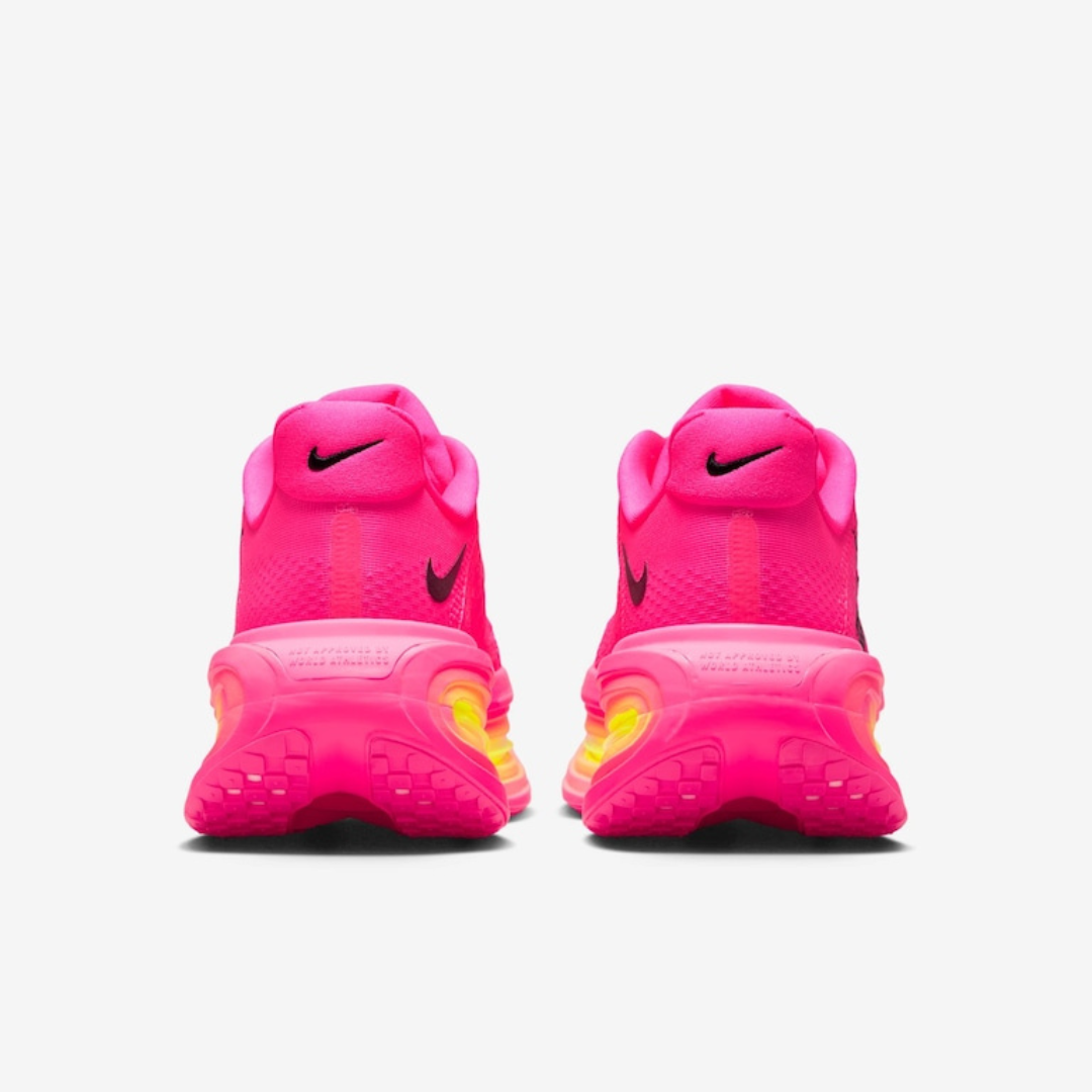 Nike Vomero Premium Hyper Pink Black