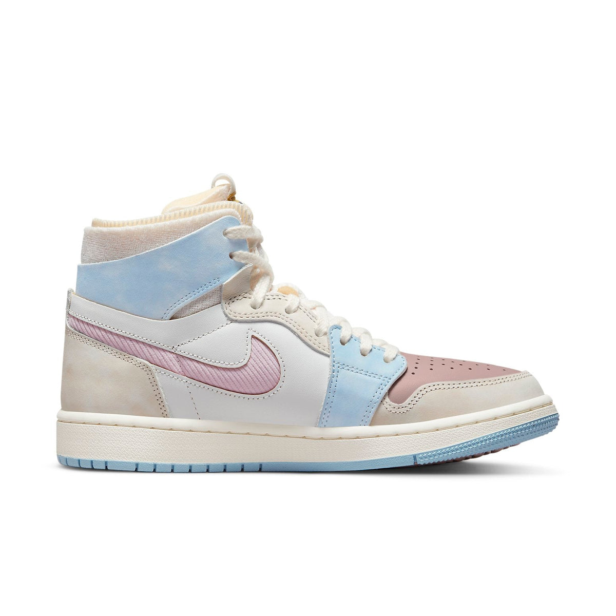 Air Jordan 1 High OG SP x Union ‘Varsity Red’