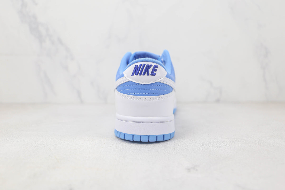 Nike Dunk Low Reverse University Blue