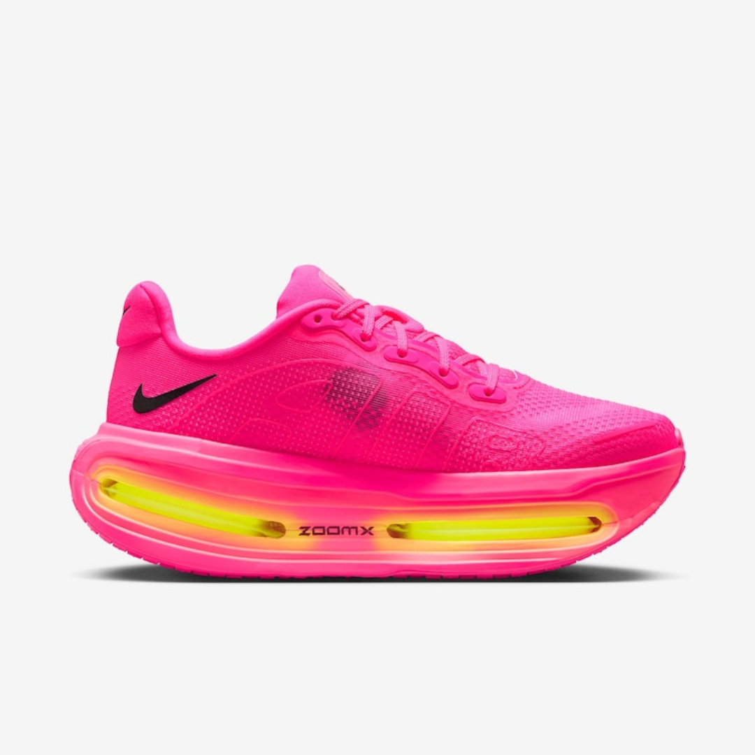 Nike Vomero Premium Hyper Pink Black