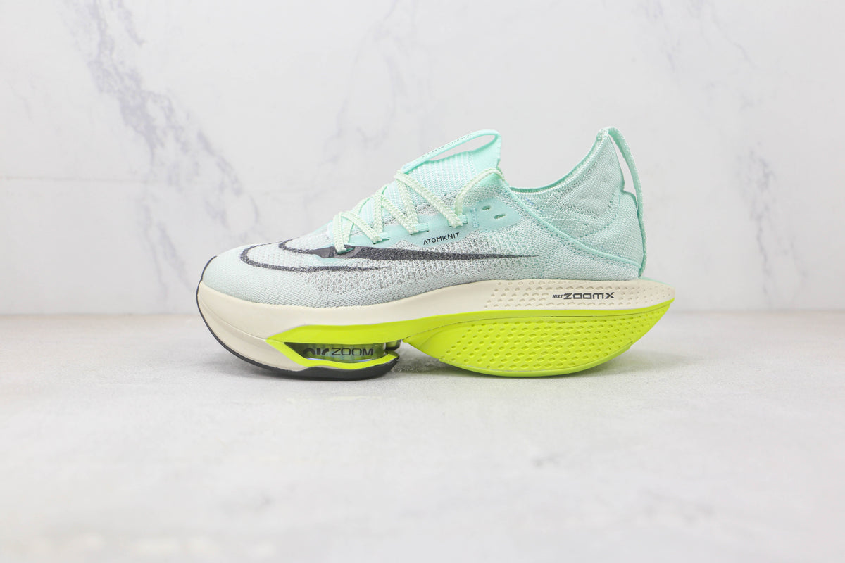 Nike Air Zoom Alphafly Next 2 Mint Foam