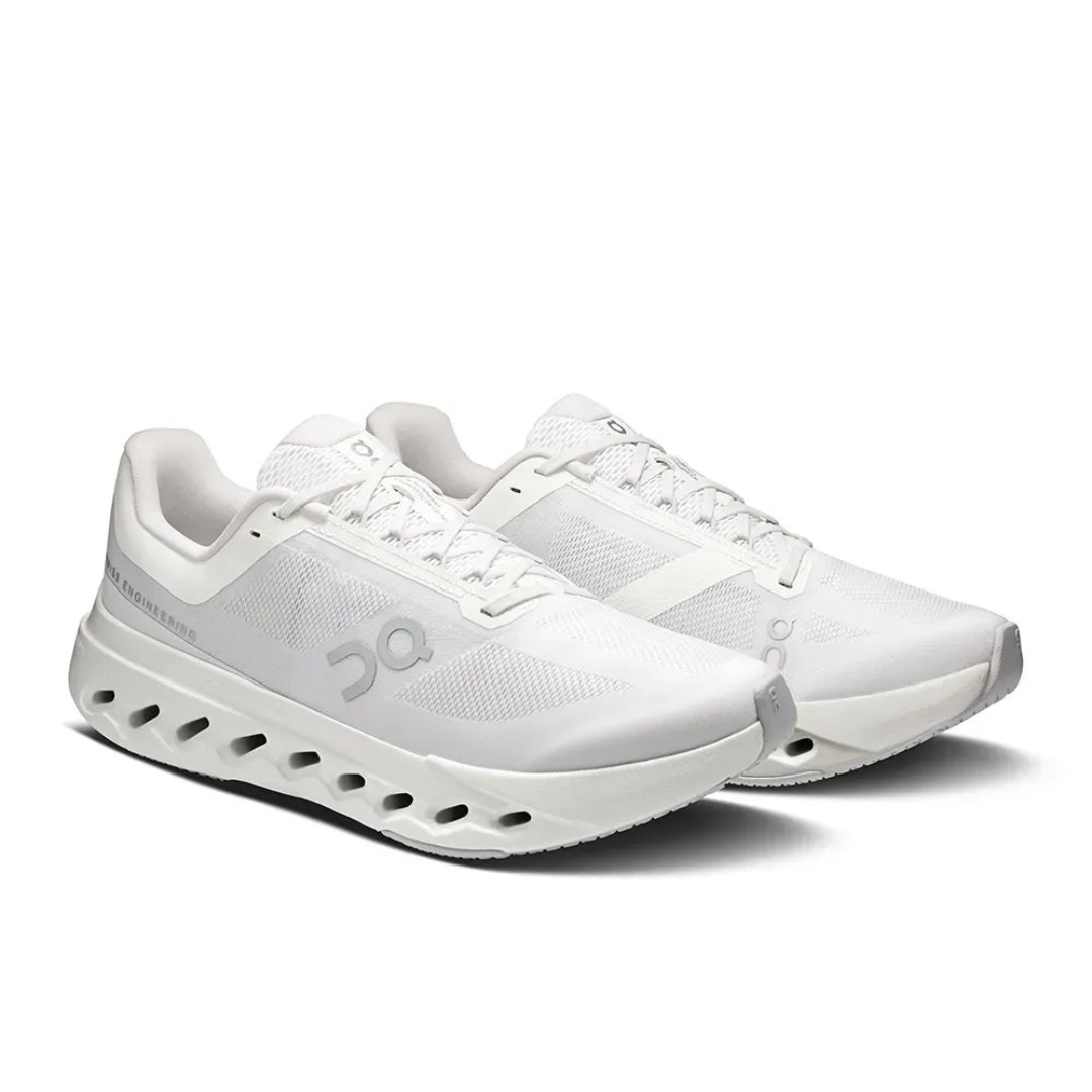 On Running Cloudsurfer Next White