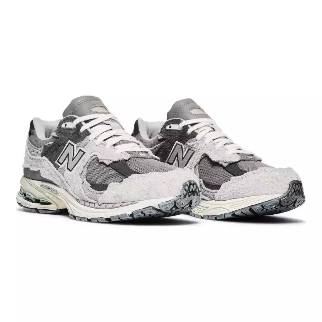 New Balance 2002R Protection Pack Rain Cloud