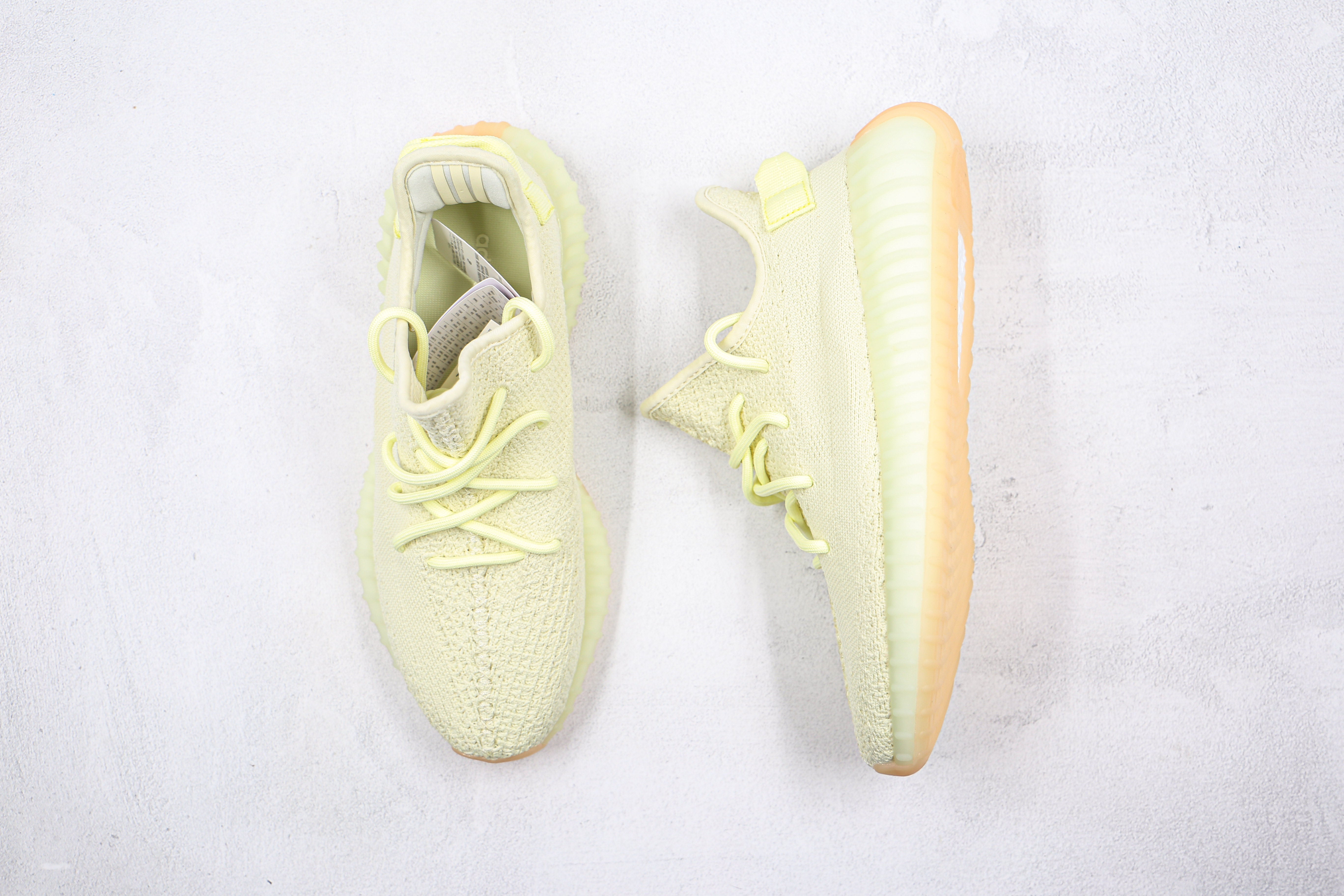 Adidas Yeezy Boost 350 V2 Butter