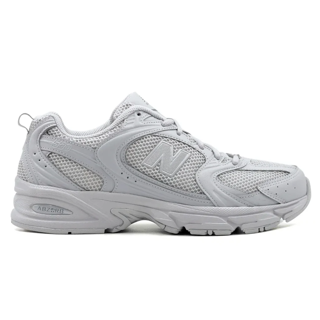 New Balance 530 Grey