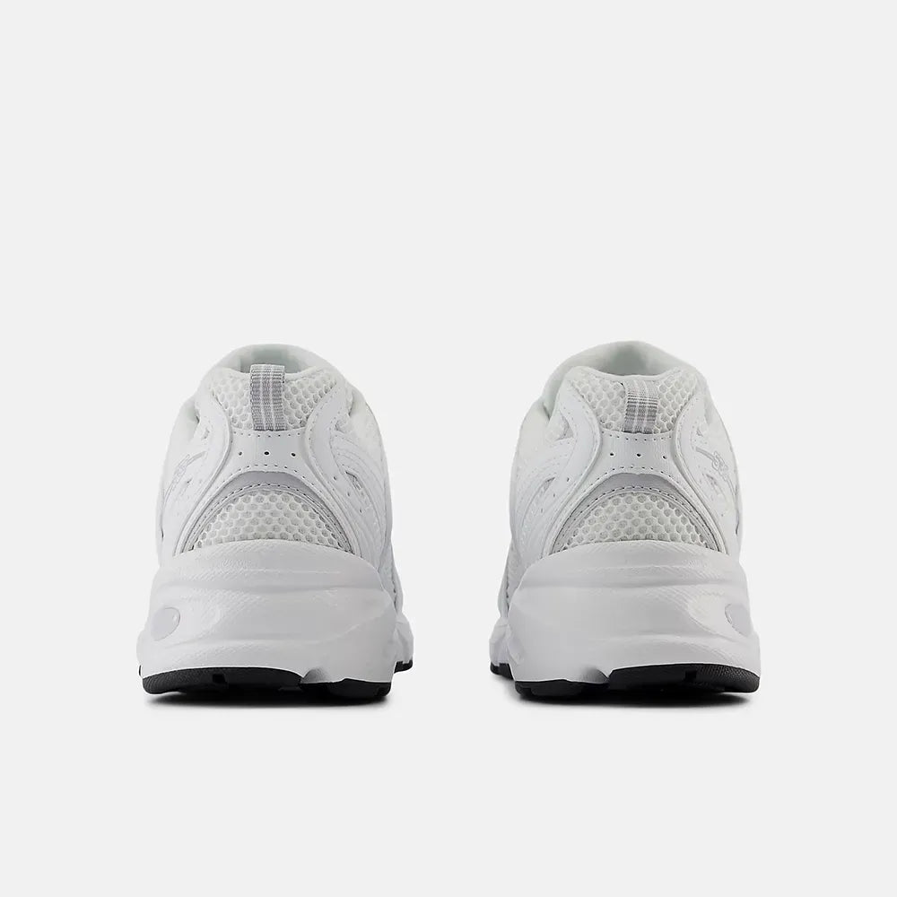 New Balance 530 White Pearl Grey