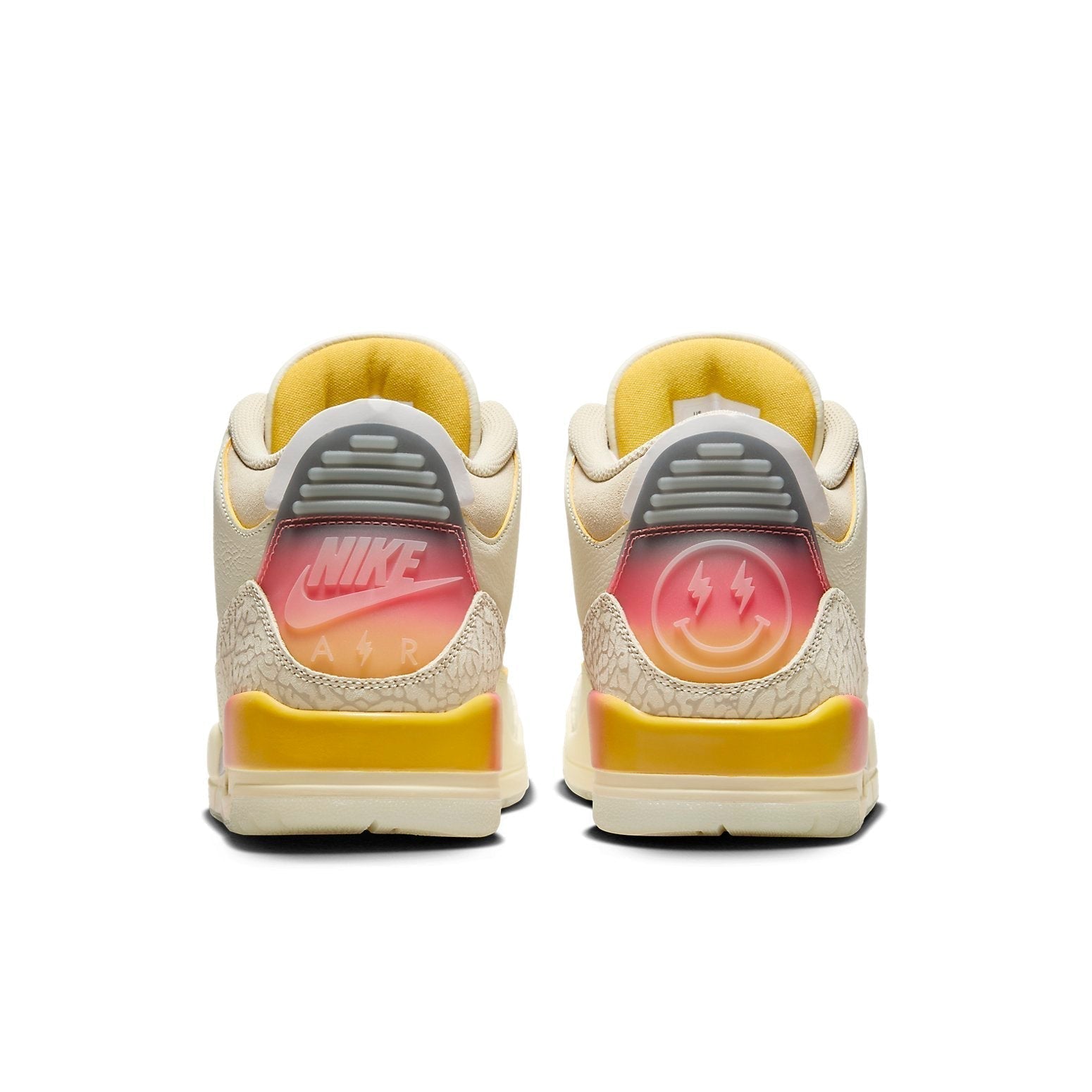 Air Jordan 3 Retro SP x J Balvin ‘Medelln Sunset’