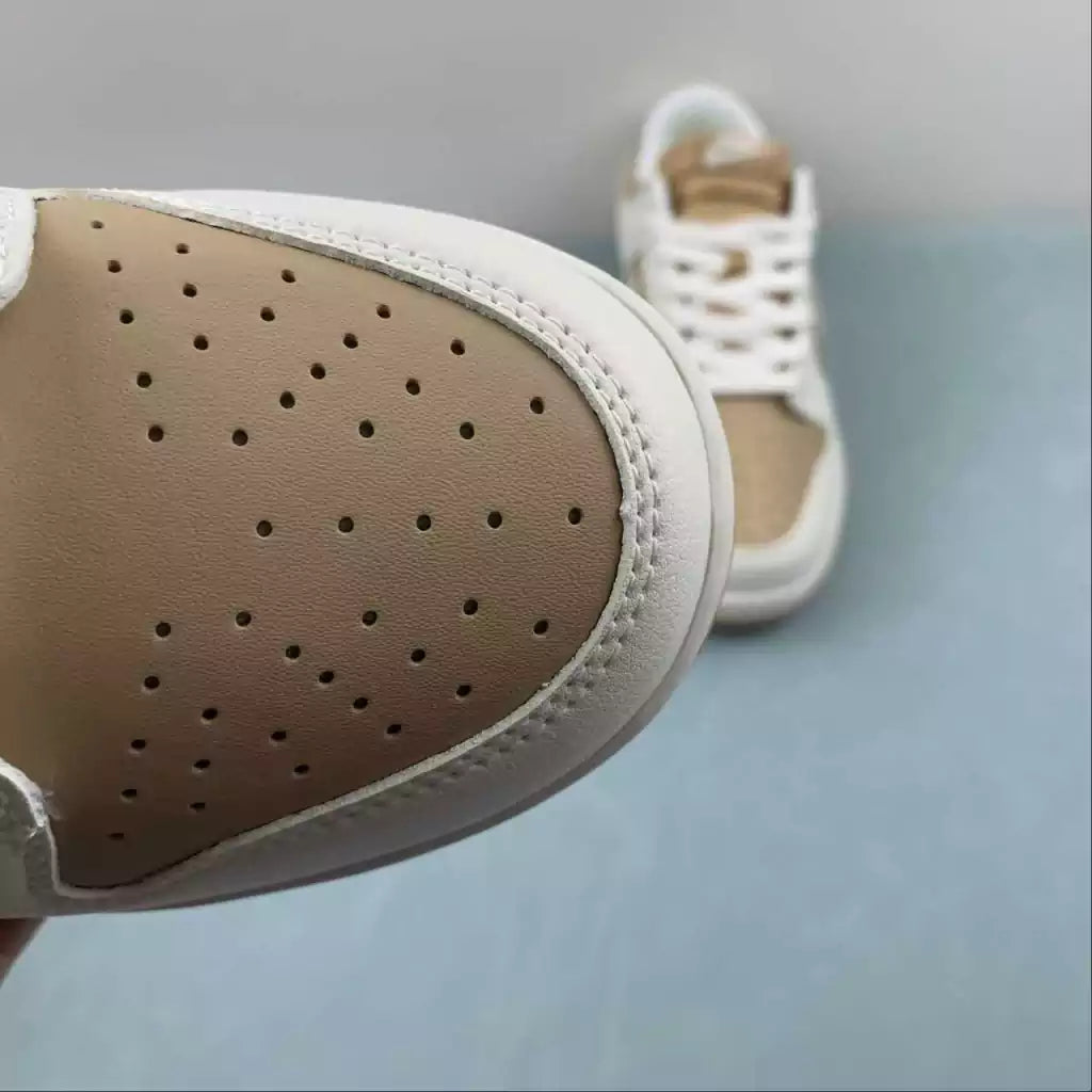 Nike Dunk Low Next Nature Beige Sail