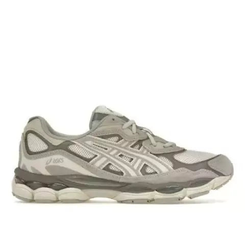 Asics Gel Nyc cream/oyster grey