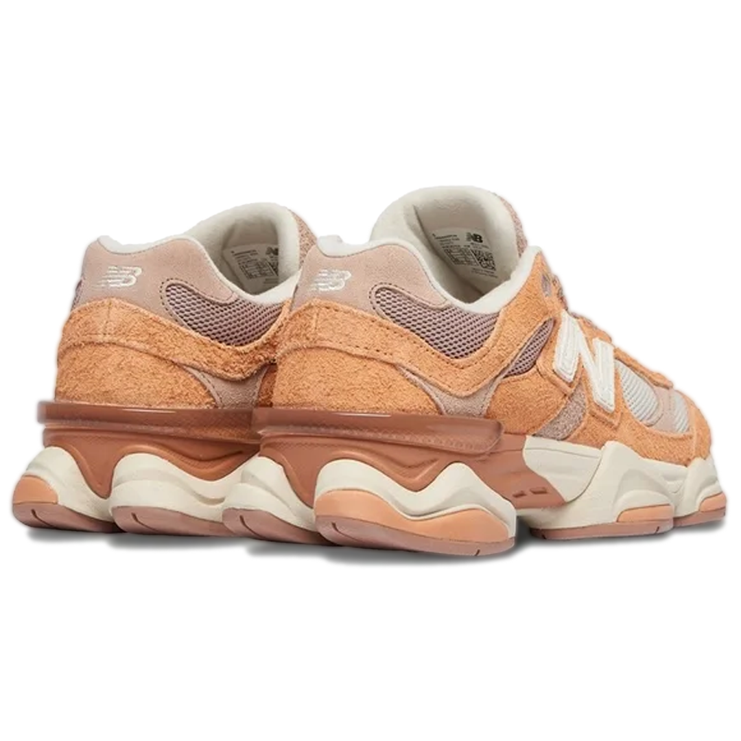 New Balance 9060 Flat Taupe Copper