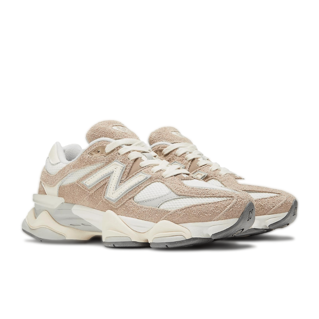 New Balance 9060 Driftwood Stone