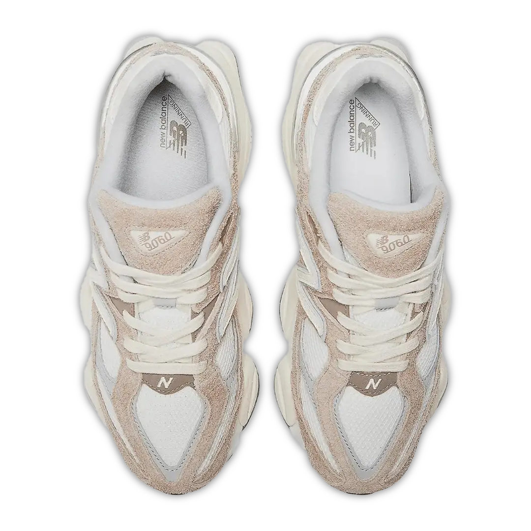 New Balance 9060 Driftwood Stone