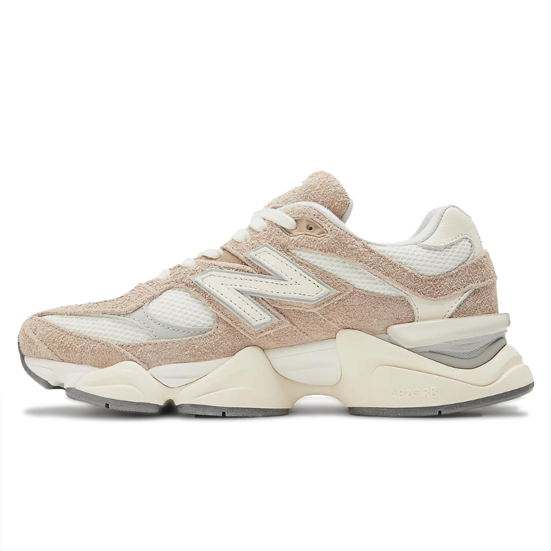 New Balance 9060 Driftwood Stone