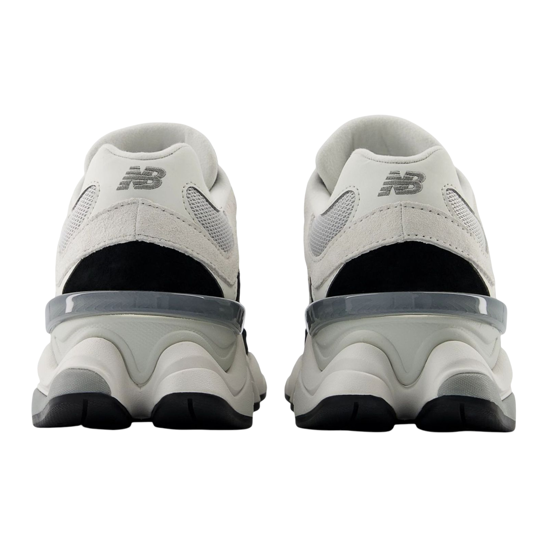 New Balance 9060 Grey Jet Black