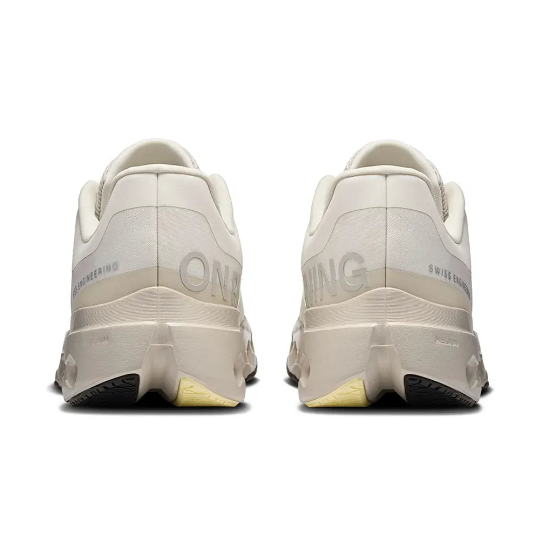 On Running Cloudsurfer Next Ivory Silver