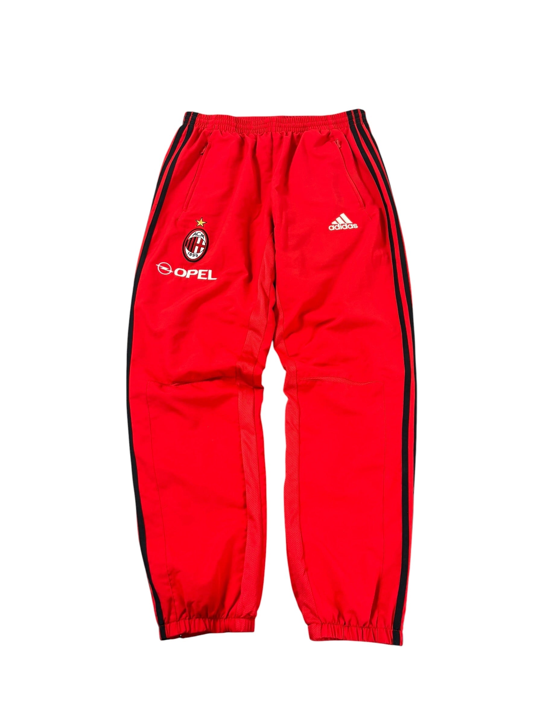 AC Milan x Adidas Tracksuit