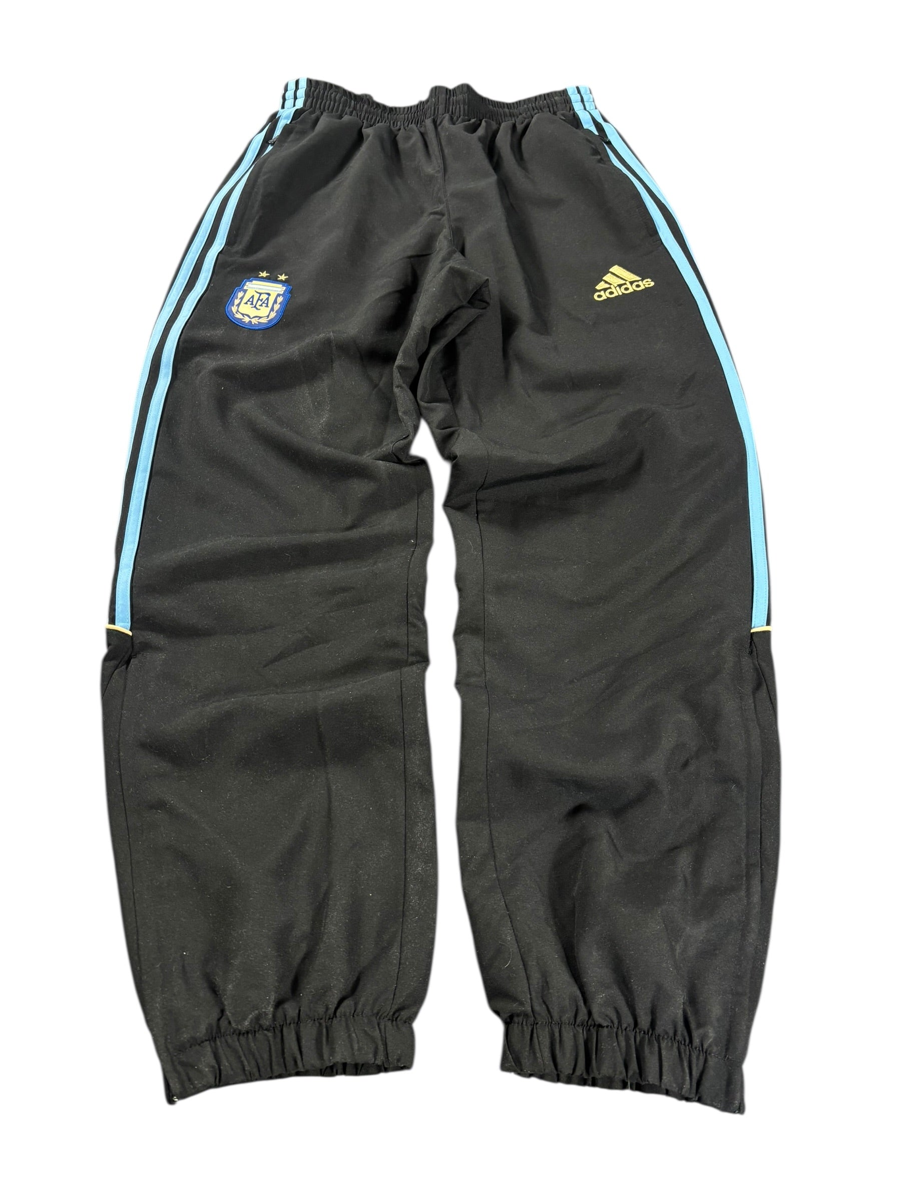 Argentina x Adidas Tracksuit