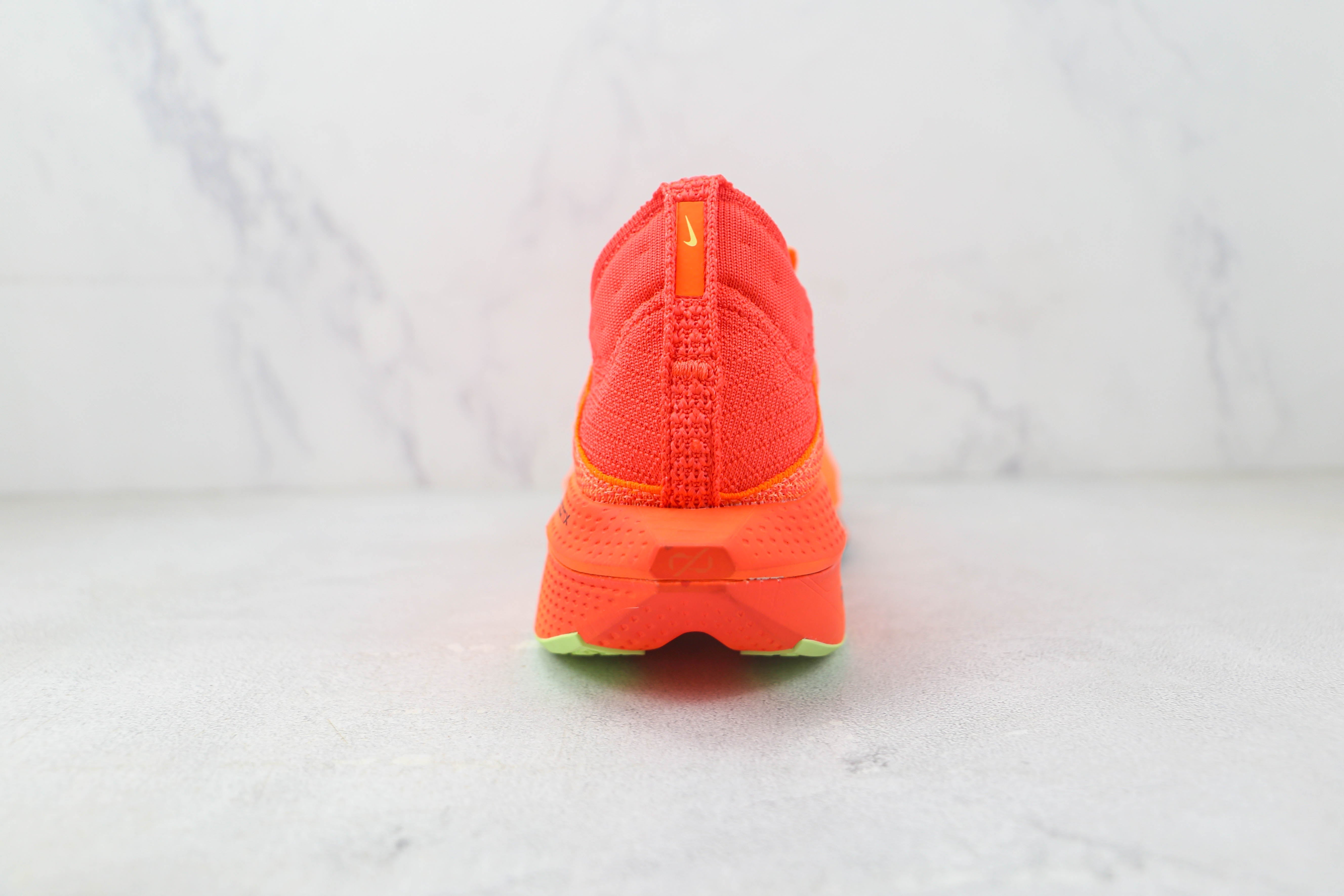 Nike Air Zoom Alphafly Next 2 Total Orange