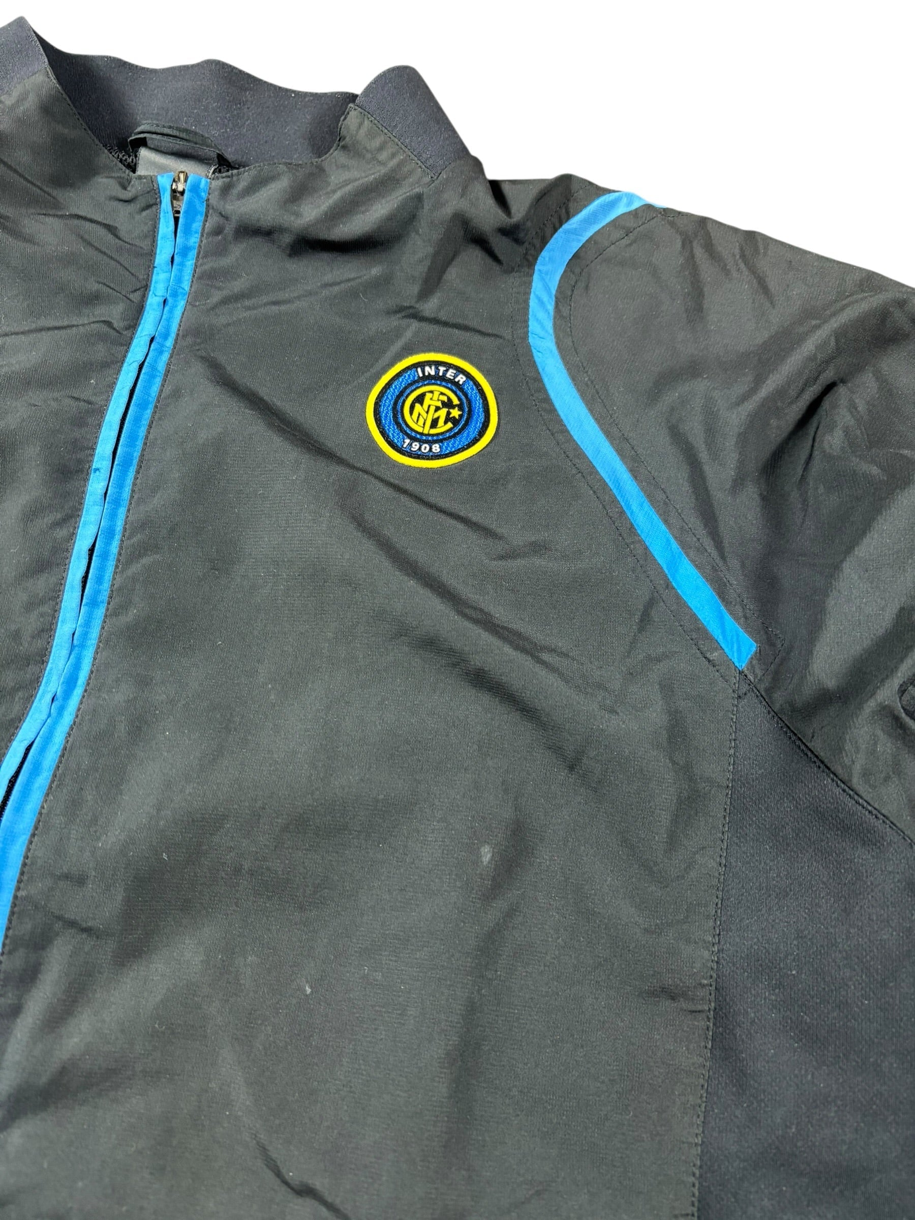 Inter Milan x Nike Tracksuit