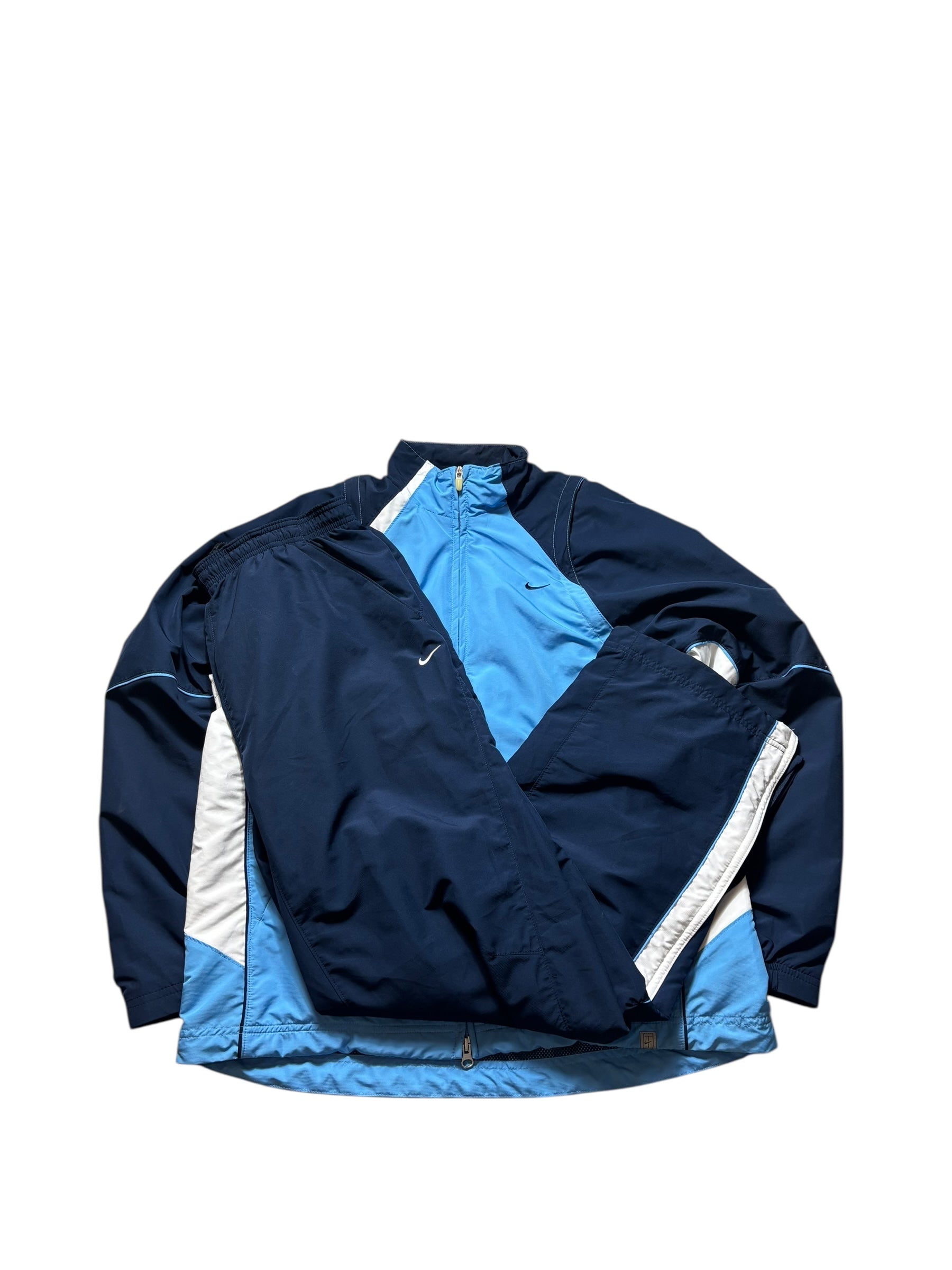 Nike Tracksuit