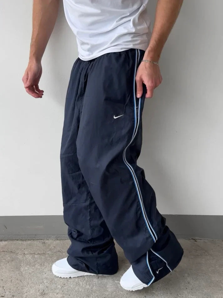 Nike Vintage *PREMIUM* Trackpants | S