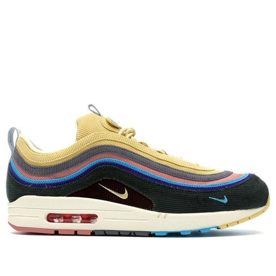 Nike x Nike Air Max 1/97 ‘Sean Wotherspoon’