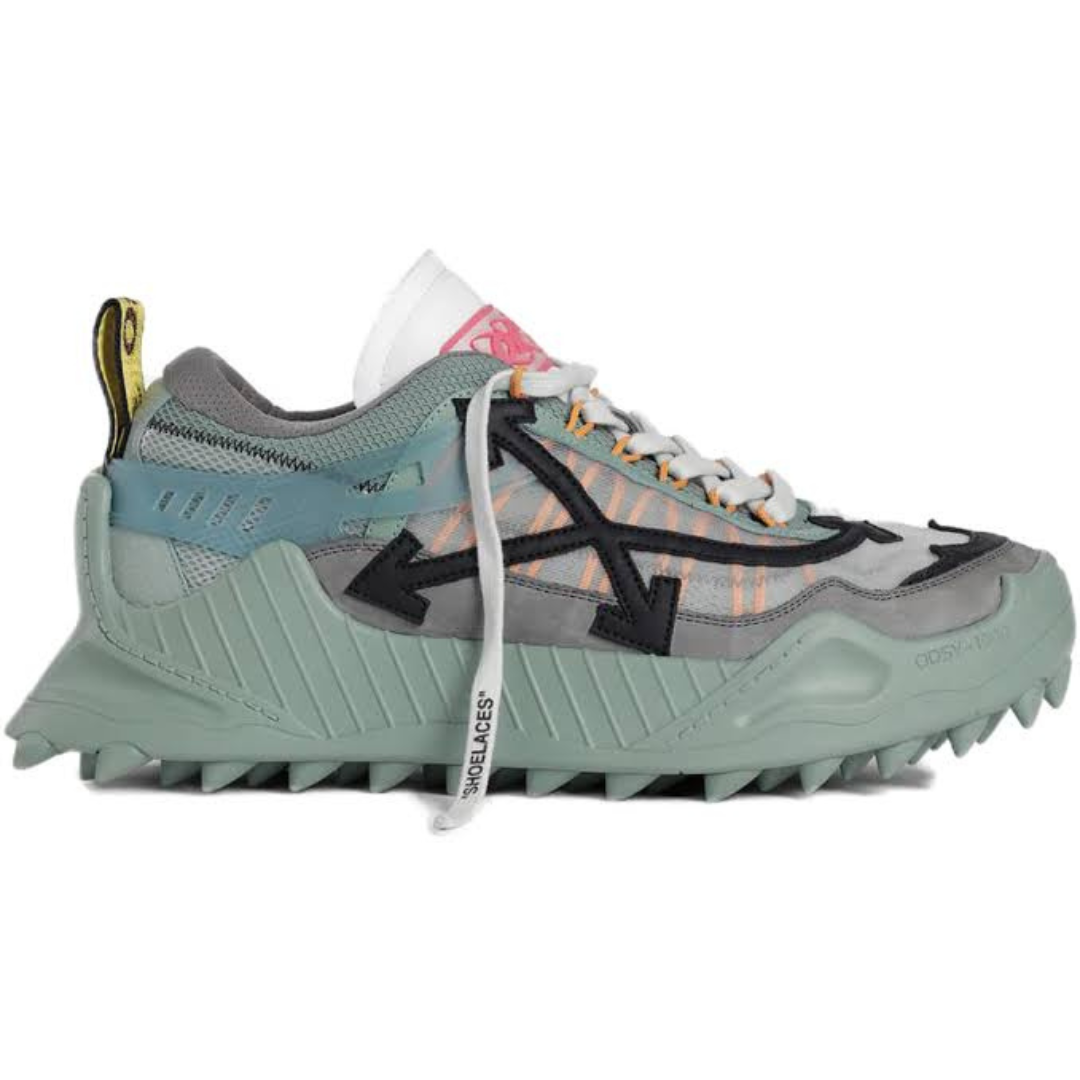 Off-White Odsy-1000 Light Blue FW20