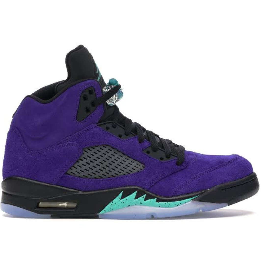 Jordan 5 Retro Alternate Grape