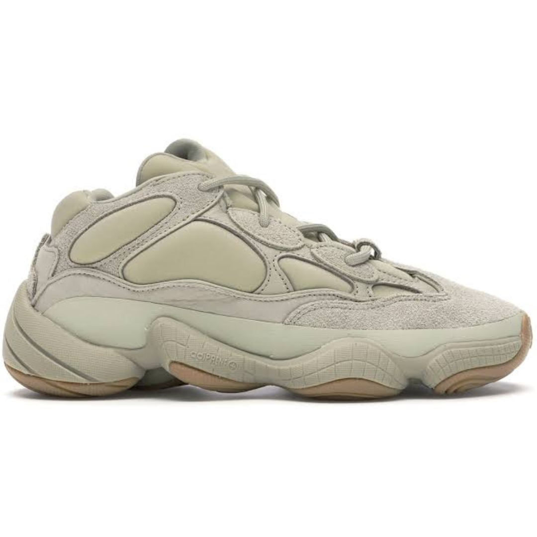 Adidas Yeezy 500 Stone
