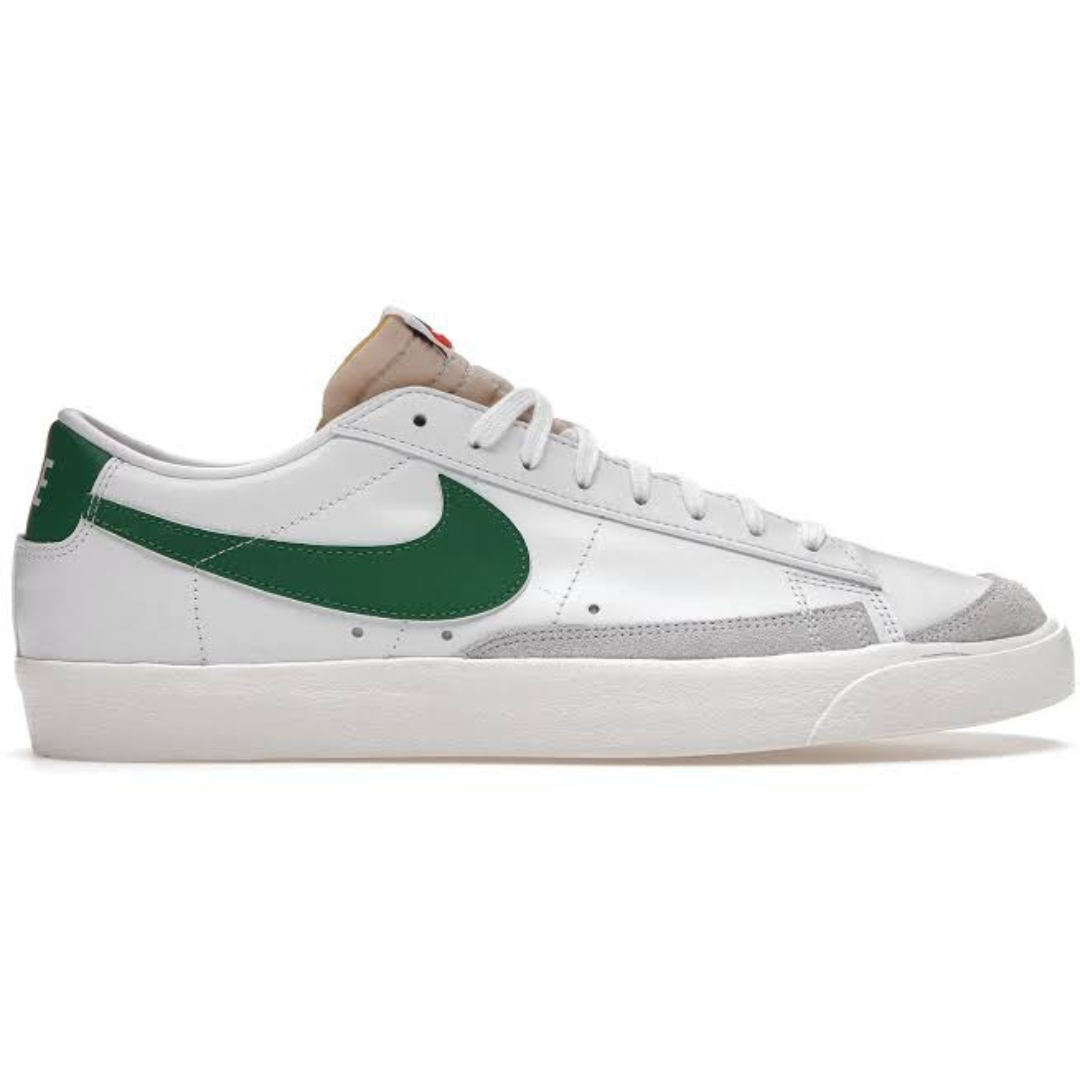 Nike Blazer Low 77 Pine Green