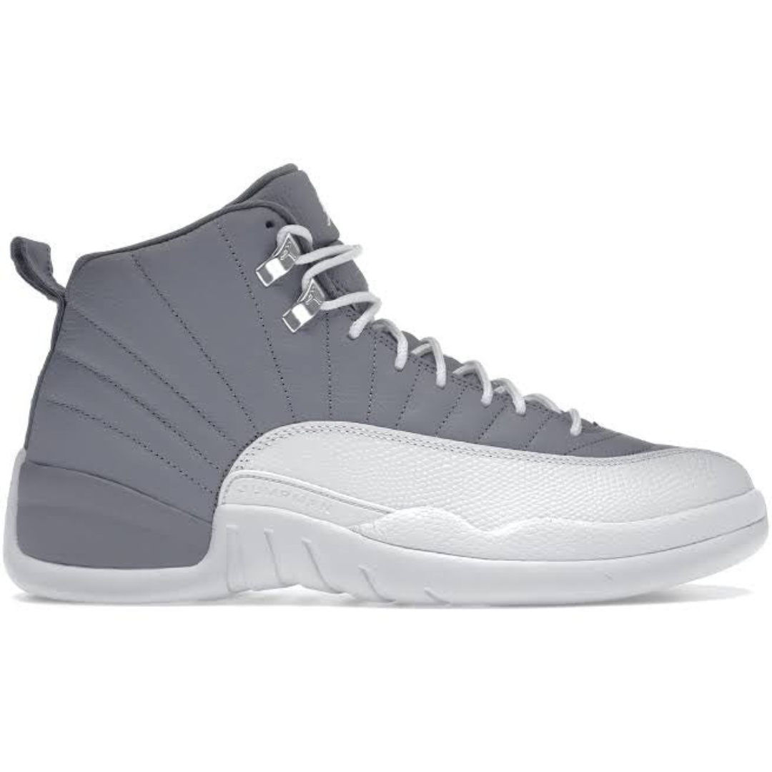 Jordan 12 Stealth