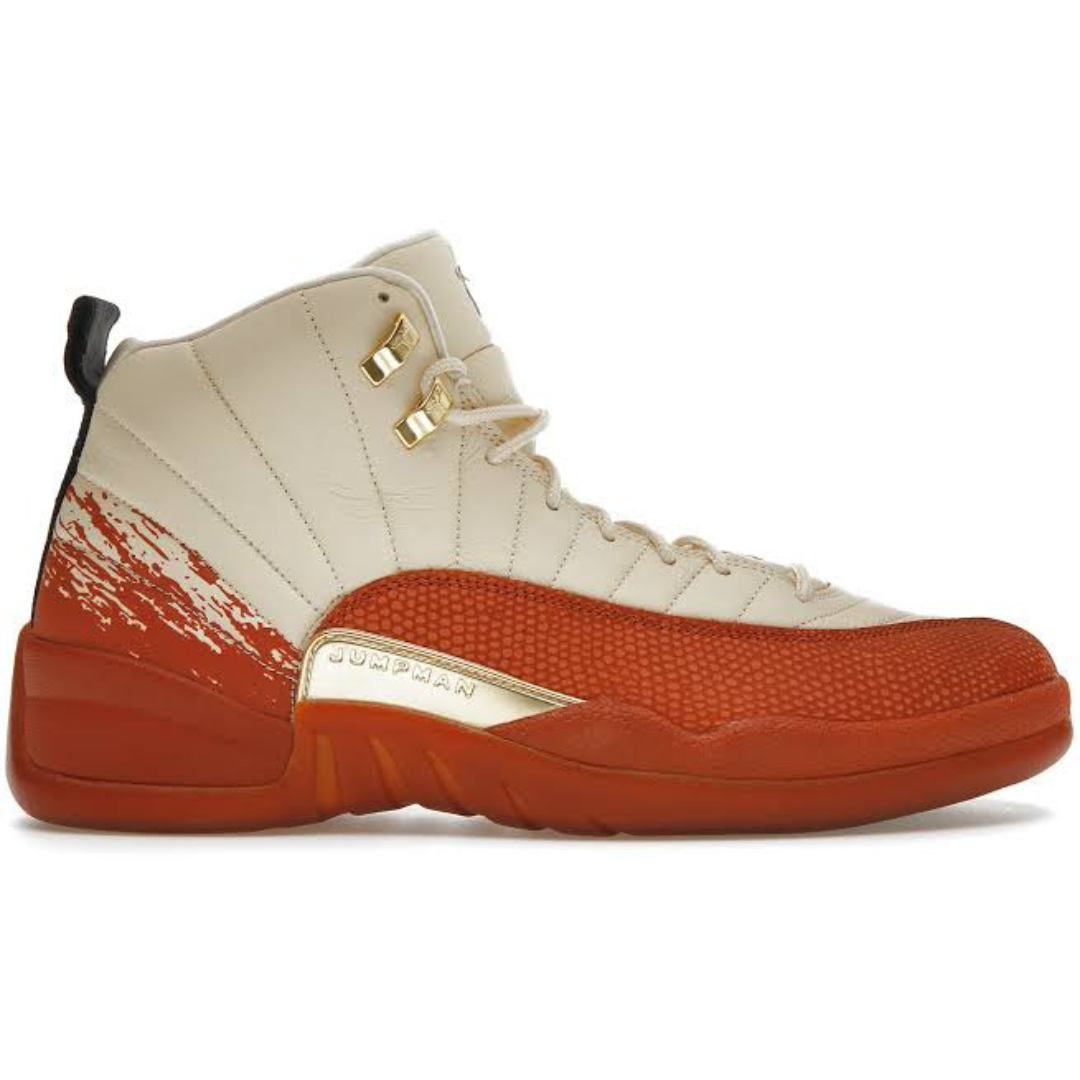 Jordan 12 Retro Eastside Golf Out of the Clay