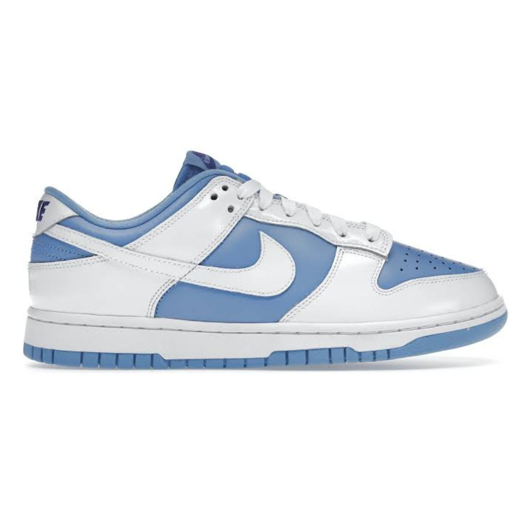 Nike Dunk Low Reverse University Blue