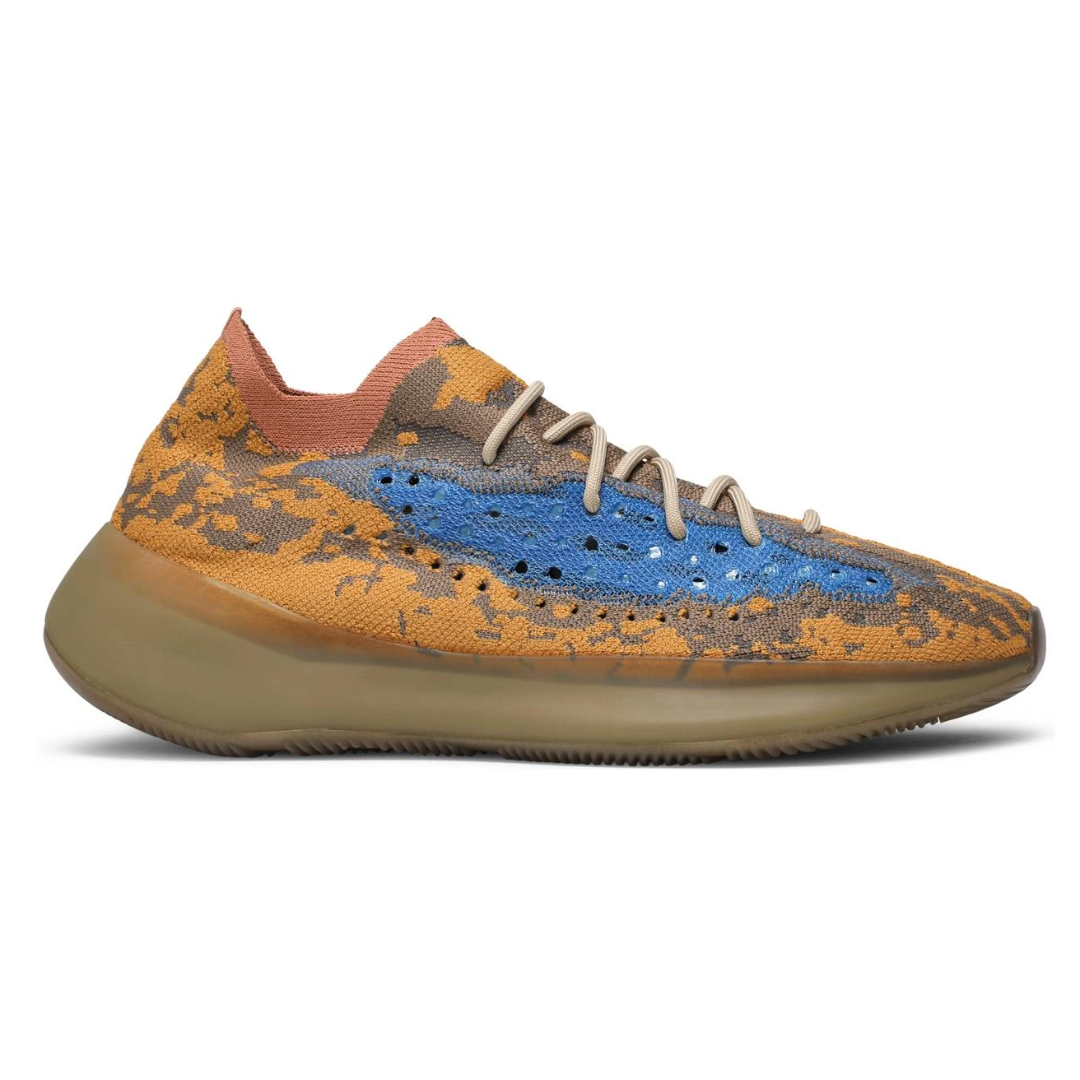 Adidas Yeezy Boost 380 Blue Oat