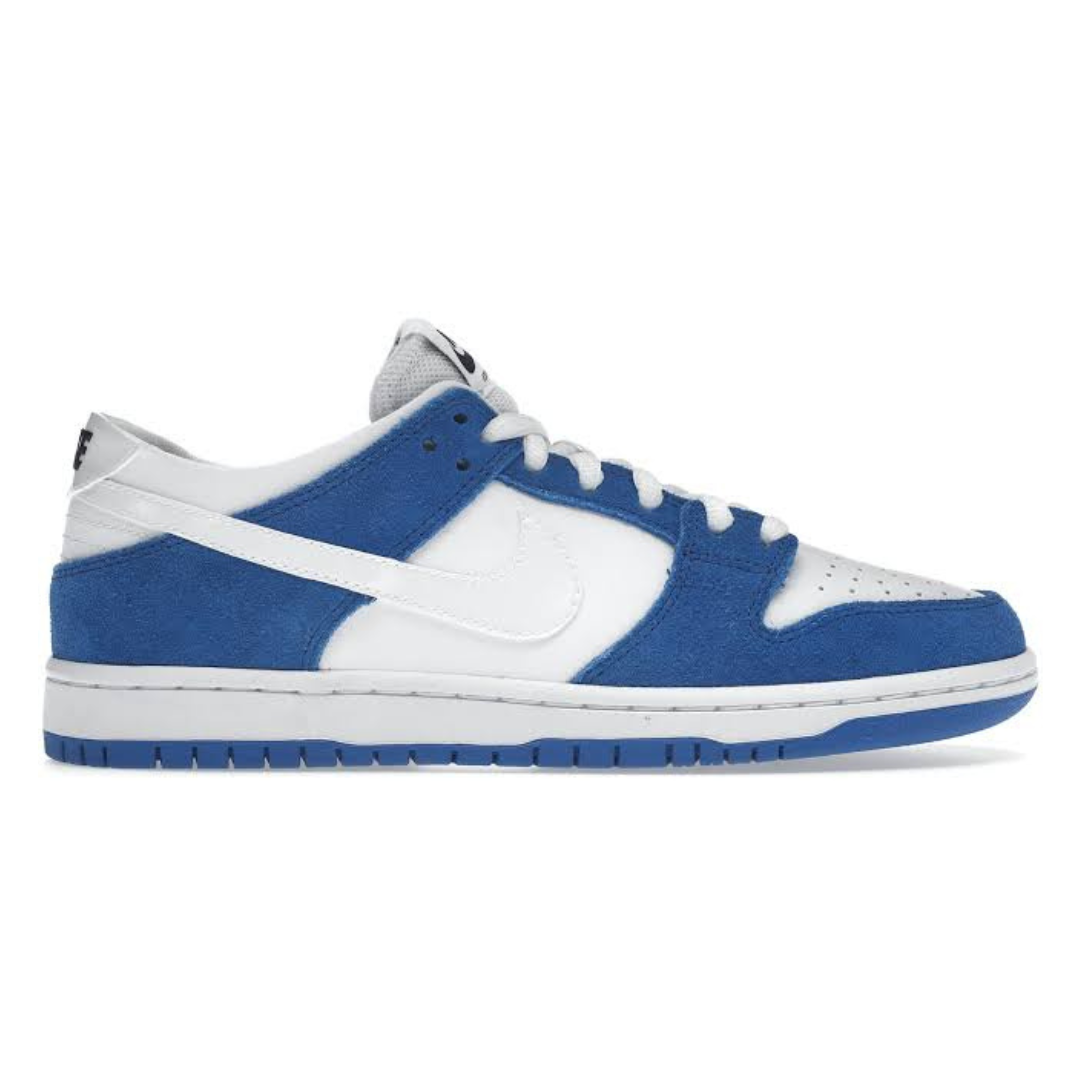 Nike SB Dunk Low Ishod Wair Blue Spark